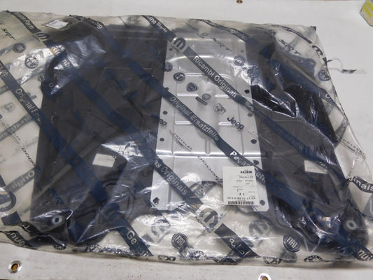 Unterfahrschutz Platte 95510761 Opel Combo D Fiat Doblo