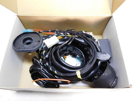 Elektrosatz E Satz 13 polig 21500529 Chevrolet Captiva Opel Antara ab 09/06