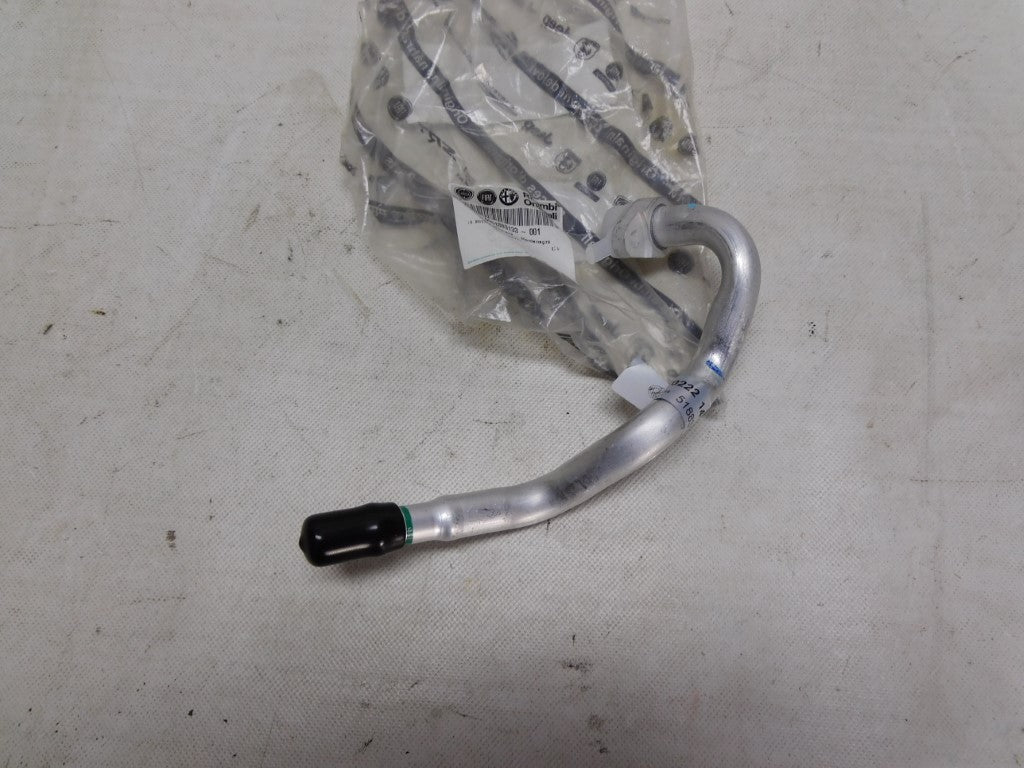Schlauch Rohr Klimaanlage 51883133 52113681 Fiat 500L 2012 > 2017