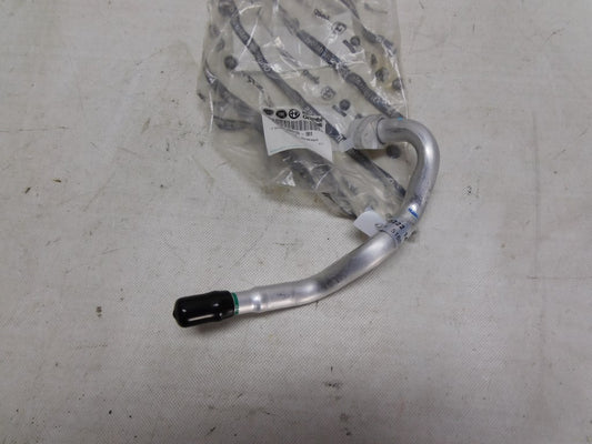 Schlauch Rohr Klimaanlage 51883133 52113681 Fiat 500L 2012 > 2017