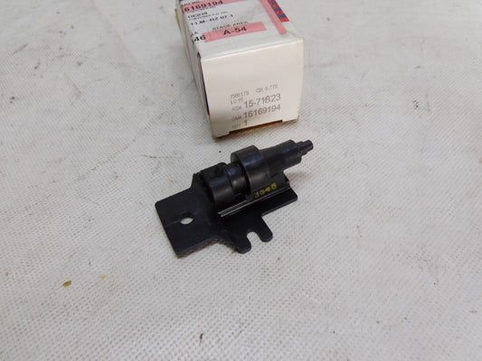 Sensor Aussentemperatur 1571823 GM Buick Park Avenue Seville Chevrolet S10 Cadillac