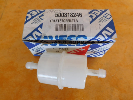 Kraftstoff Filter Diesel Vorfilter 500318246 IVECO Daily