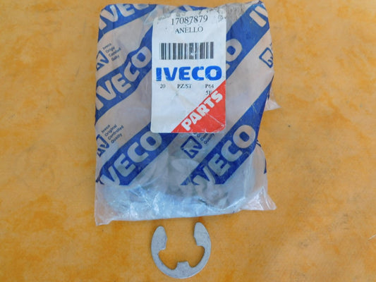 Ring Federring Distanzring Getriebeeingangswelle 17087879 IVECO