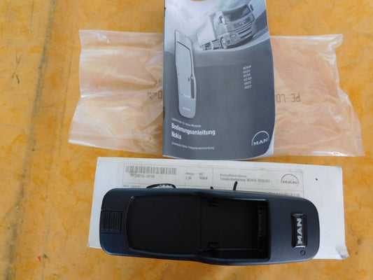 Telefonhalterung 81282150118 NOKIA 6220 / 62