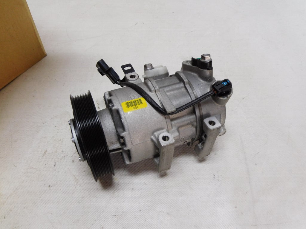 Kompressor Klimaanlage 977013Z400 Hyundai i40