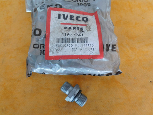 Verschraubung 41033741 IVECO