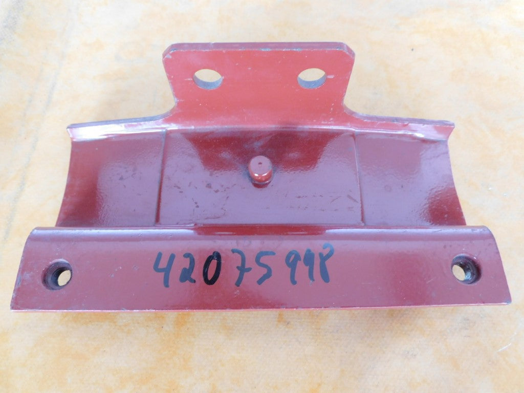 Konsole Halter Blech 42075998 Fiat 242