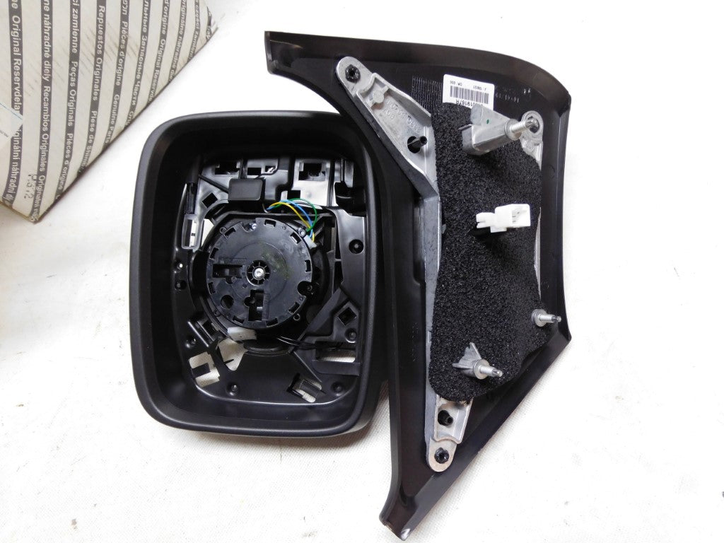 Rückspiegel Spiegel Aussenspiegel 6000640142 Fiat Talento 2016 Renault Trafic 2014 Opel Vivaro 2014 - 2019