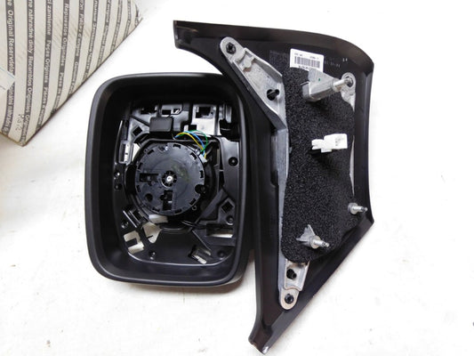 Rückspiegel Spiegel Aussenspiegel 6000640142 Fiat Talento 2016 Renault Trafic 2014 Opel Vivaro 2014 - 2019