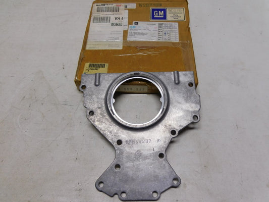 Stirndeckel Gehäuse Abdeckung Motordeckel 12559287 GM Chevrolett Corvette C6