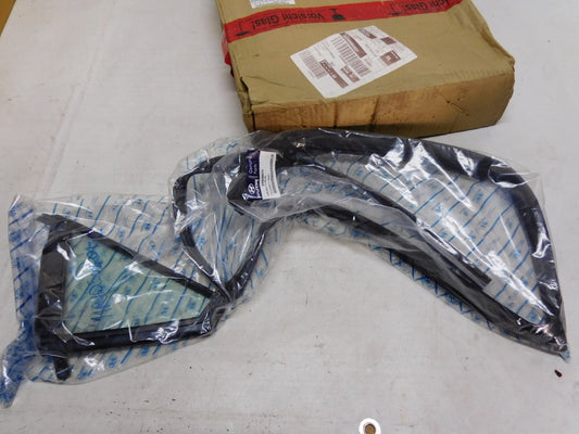Laufschiene Fenster Tür hinten Dreiecksscheibe Türgummi 83540B9010 Hyundai i10