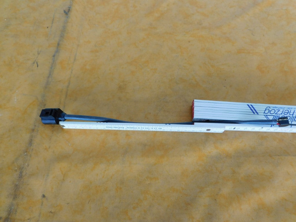 Warnkontakt Bremsverschleiß 7PO907637 VW Touareg