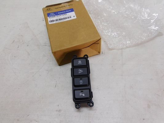 NFD Mittelkonsole Schalter Mode Off 93300D34704X Hyundai Tucson