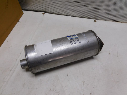 Schalldämpfer Auspuff  9432048 4295206 5852387 93181210 Opel Euromidi