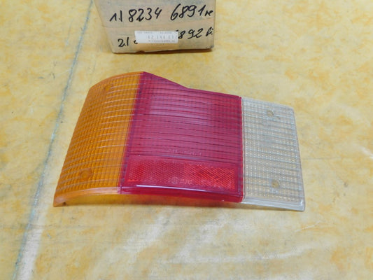 Leuchtkappe HL Rücklichtglas Heckleuchte 82346892 Autobianchi A112
