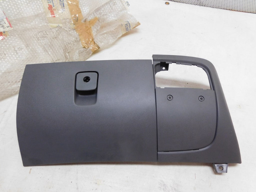 Verkleidung Handschuhfach Armaturenbrett 735312189 Fiat Ducato 2001 - 2006