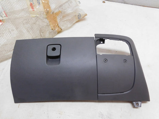 Verkleidung Handschuhfach Armaturenbrett 735312189 Fiat Ducato 2001 - 2006