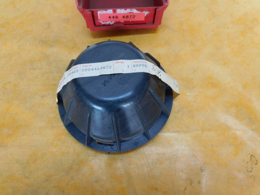 Kappe Deckel 4464872 Fiat