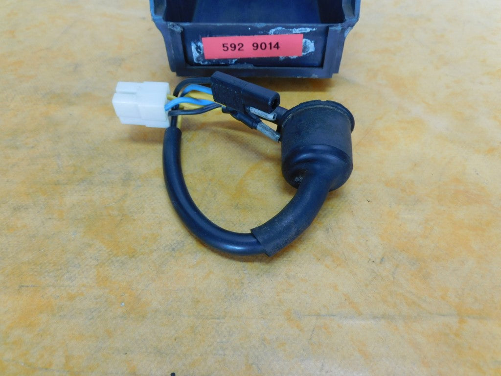 Kabel 5929014 Fiat