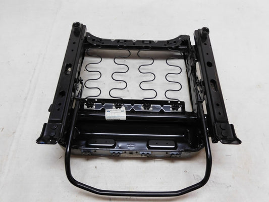 Sitz Schiene Versteller Gehäuse Gestell vorne rechts 5167293 24406531 Opel Combo Corsa C
