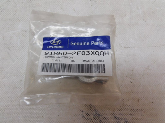 Batteriegeber Batteriepol minus 918602F03XQQH Hyundai