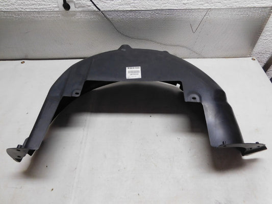 Radkastenabdeckung hinten rechts 1607332480 Fiat Scudo Bj. 2007-2016