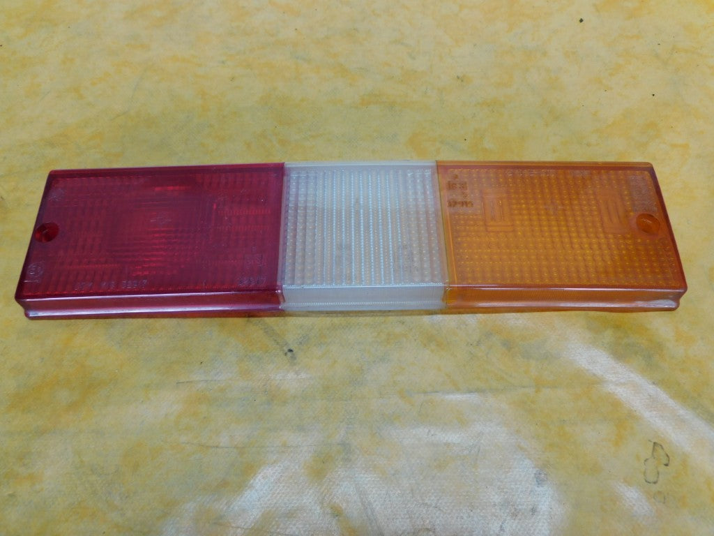 Rücklichtglas Siem 11579 Fiat 131 unten