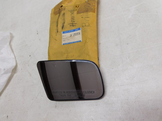 Spiegelglas Aussenspiegel 12500536 GM Glas Außenspiegel elektrisch rechts Buick Reatta Riviera 1989-1993