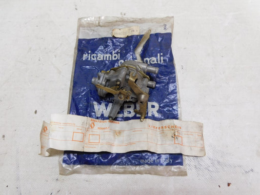 Starter Weber Vergaser Vergaserteil Membran 7701025891 Renault 18 ?
