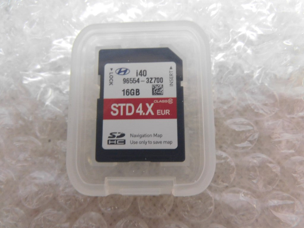 Sd Karte Navigation 965543Z700 Hyundai i40