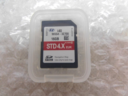 Sd Karte Navigation 965543Z700 Hyundai i40