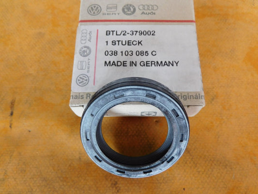 Wellendichtring Nockenwelle 038103085C VW Audi 80 A4 A6 A8 Passat Polo Golf
