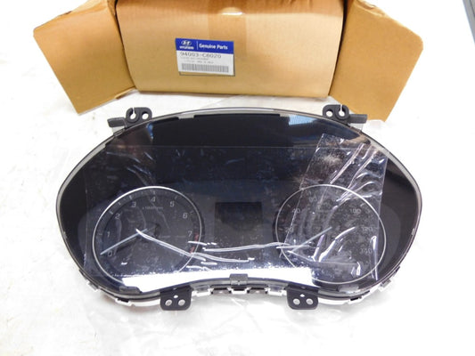 Tachometer Drehzahlmesser Kombiinstrument 94003C8020 Hyundai i20 ? Km/h MPH