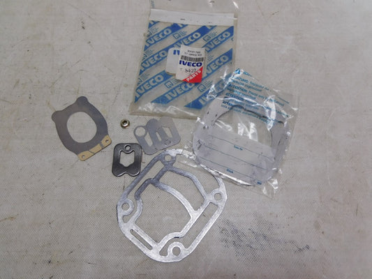 Satz Reparatursatz Luftpresser Kompressor 93161793 / 9111459272 Iveco Wabco