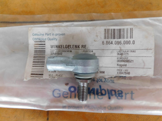 Winkelgelenk re Q68640060000 Mercedes Benz