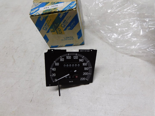 Tacho Tachoeinheit Kilometerzähler 9942026 / FI9942026 / 29617-107-860 Alfa Romeo