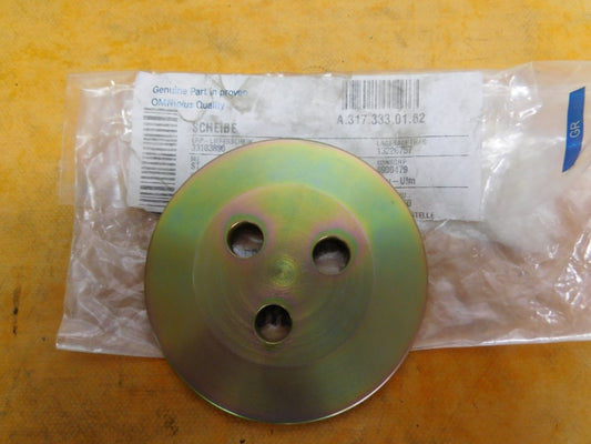 Scheibe Distanzscheibe A3173330162 Mercedes Benz O 301 - O 408