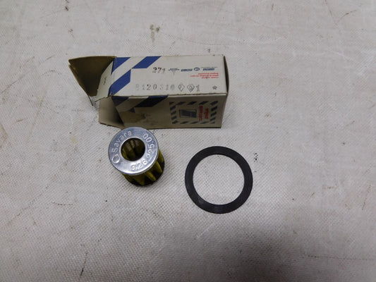 Rep Satz Kraftstofffilter 1902685 Iveco Savara 92622500 M MK Zeta