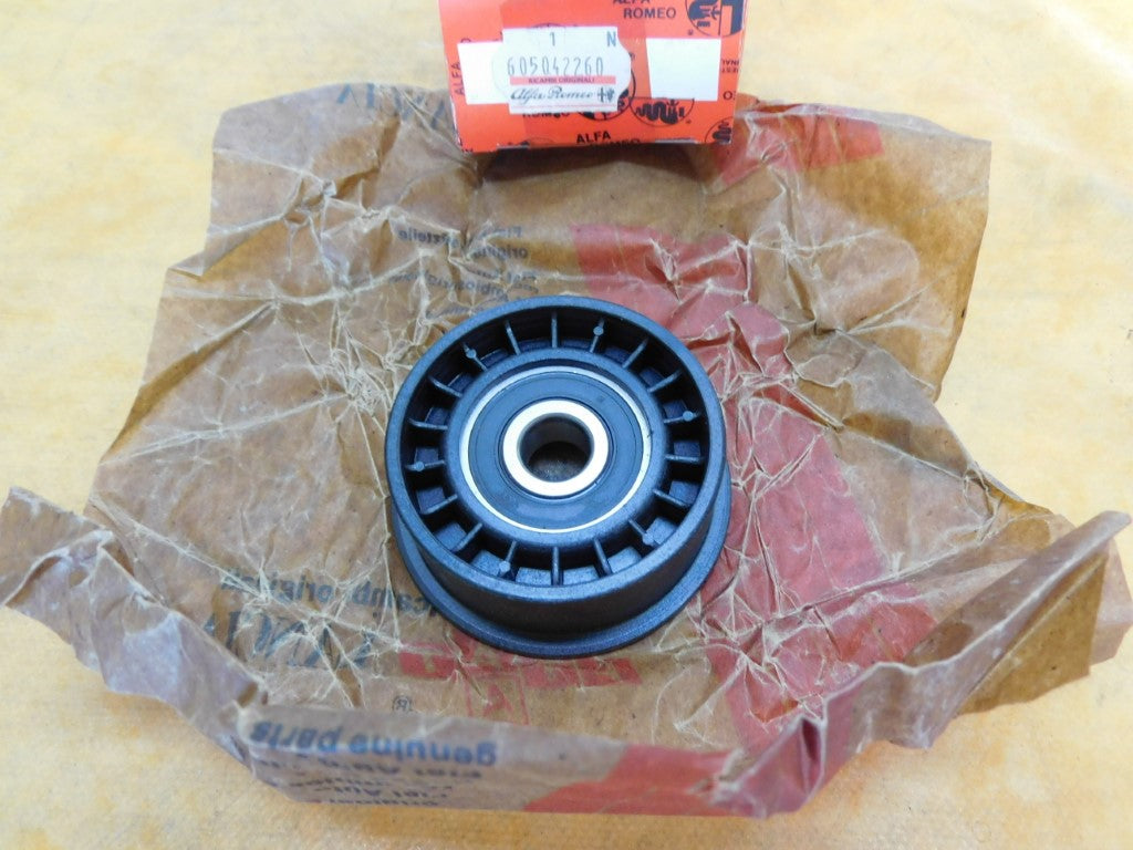 Umlenkrolle Zahnriemen 60504226 Alfa Romeo 33 145 146