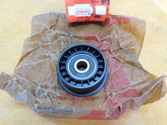 Umlenkrolle Zahnriemen 60504226 Alfa Romeo 33 145 146