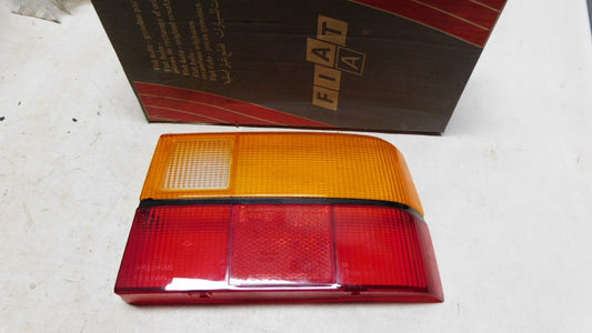 Lichtscheibe Rückleuchte Heckleuchte Glas rechts 9940141 E3 40816 Fiat Croma