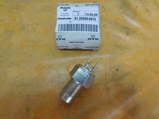 Induktivgeber Sensor Steuergerätesensor Automatikgetriebe 81259096010 MAN
