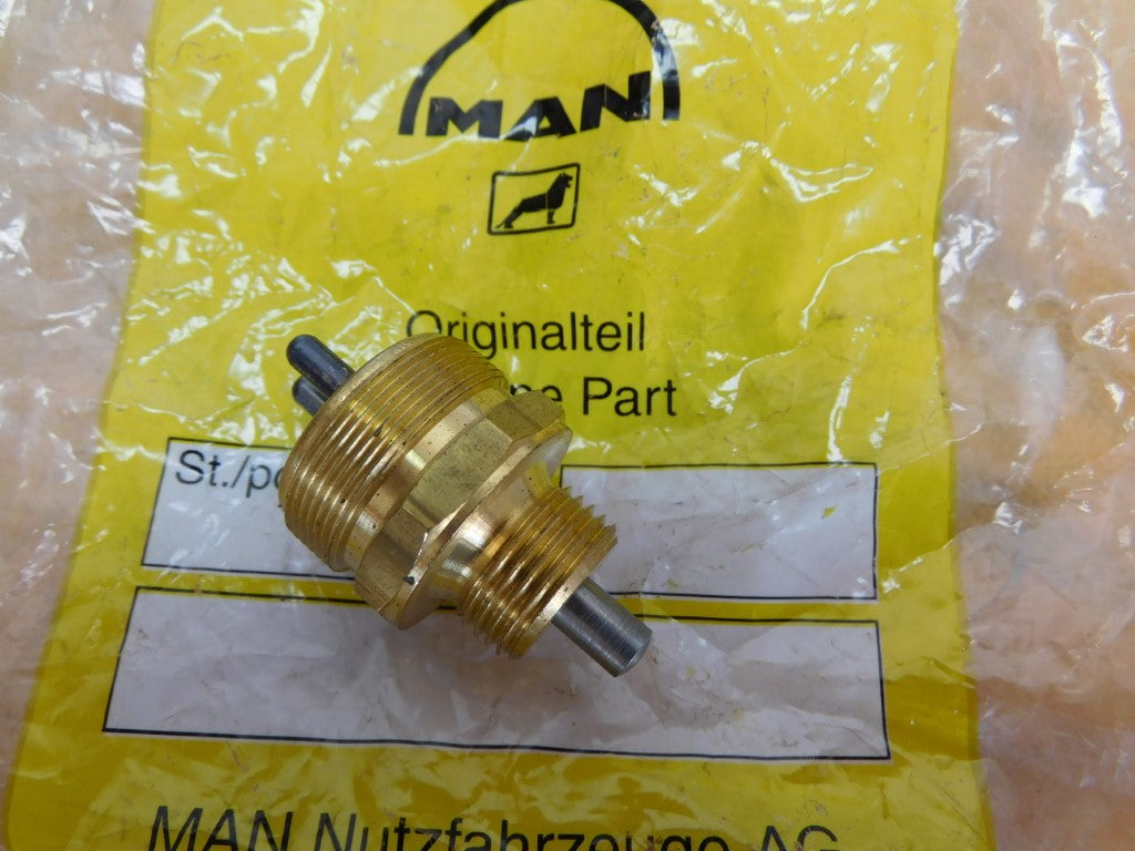 Schalter Rückfahrleuchte 0501311807 MAN L 2000 G 90 Mercedes Atego NG SK DAF