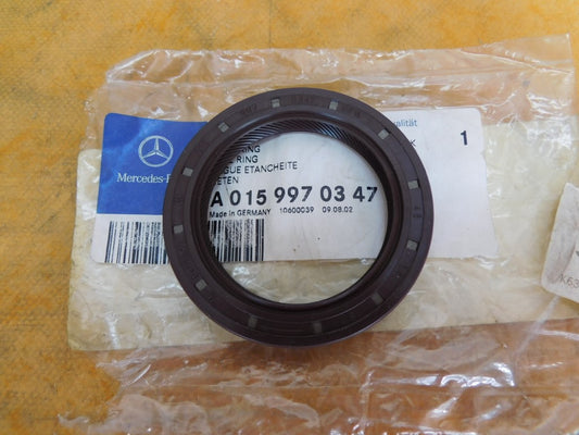 Dichtring Wellendichtring Schaltgetriebe A0159970347 Mercedes Benz Atego Vito