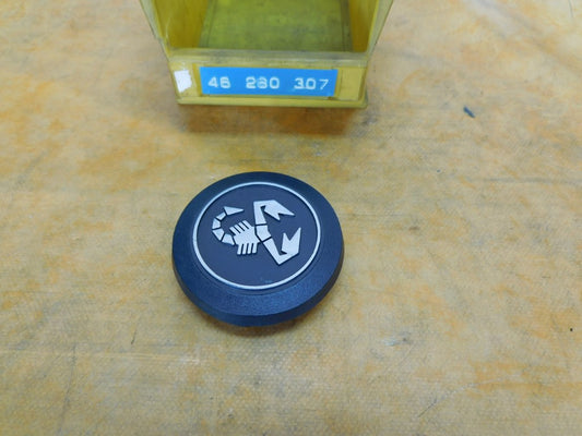 Radkappe Felgendeckel 46280307 Abarth
