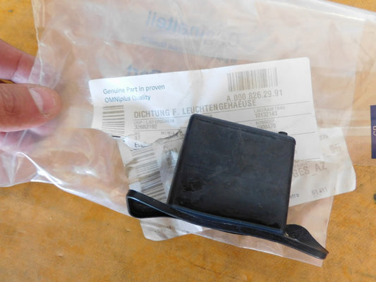 Dichtung Leuchtengehäuse A0008262991 Mercedes Benz Travego O 530 N3 EURO 2