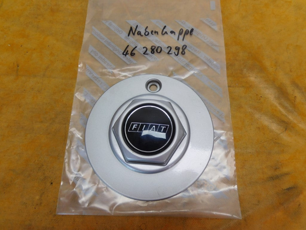 Nabendeckel Borbet A 46280298 Fiat