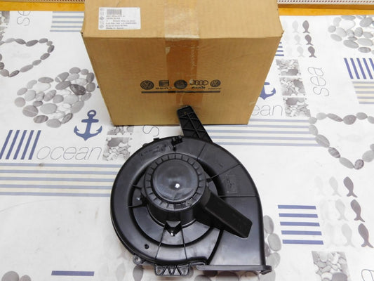 Gebläse Innenraumgebläse 6Q1819015H VW Polo Fox Audi A1 A2 Seat Ibiza Skoda Fabia