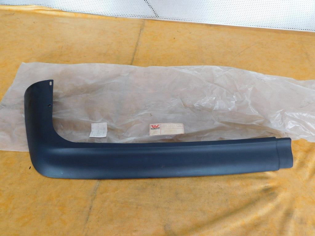 Spoiler links 5813501 VW Golf 2 Jetta MK2