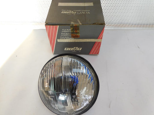 Scheinwerfereinsatz Hauptscheinwerfer 4389233 Fiat Ritmo Abarth